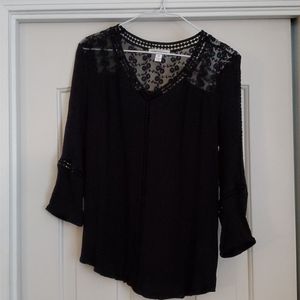 John Paul Richard top